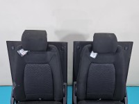 Fotel tył lewy III rząd tylny Ford Galaxy Mk2 06-15 3 rząd