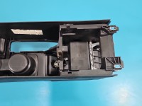 Podłokietnik TUNEL Seat Leon III 12- 5F0864981A EUROPA
