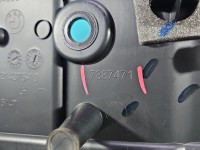 Osłona ZAŚLEPKA PLASTIK BMW G30 7387471