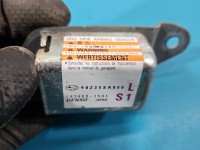 Poduszki powietrzne zestaw komplet Subaru Forester II SG
