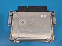 Komputer Sterownik silnika 0281030548, 9808016480 Citroen C4 Cactus 14-20 1.6 hdi