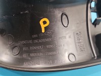 Osłona ZAŚLEPKA PLASTIK Renault Kadjar 909022349R