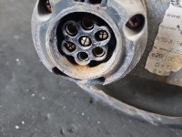 Hak holowniczy Hyundai Santa Fe II 06-12