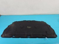 Wygłuszenie maski PODBITKA Opel Insignia A