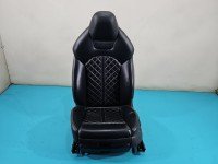 Fotele komplet kanapa Audi A7 4G