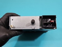 Radio fabryczne Citroen C3 II 09-16 96766518XT radioodtwarzacz