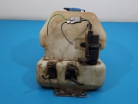 Zbiornik Zbiorniczek płynu spryskiwacza Land rover Discovery I