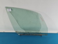 Szyba drzwi przód prawa pasażera Suzuki Sx4 I 06- Suzuki, HB 5D 06-14 HB