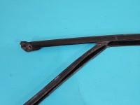 Uszczelka drzwi przód lewa BMW iX3 G08