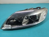 Reflektor lewy lampa przód AUDI Q7 I 4L EUROPA