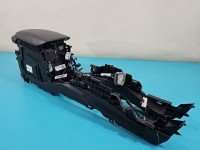 Podłokietnik TUNEL Ford Mondeo Mk5 EUROPA