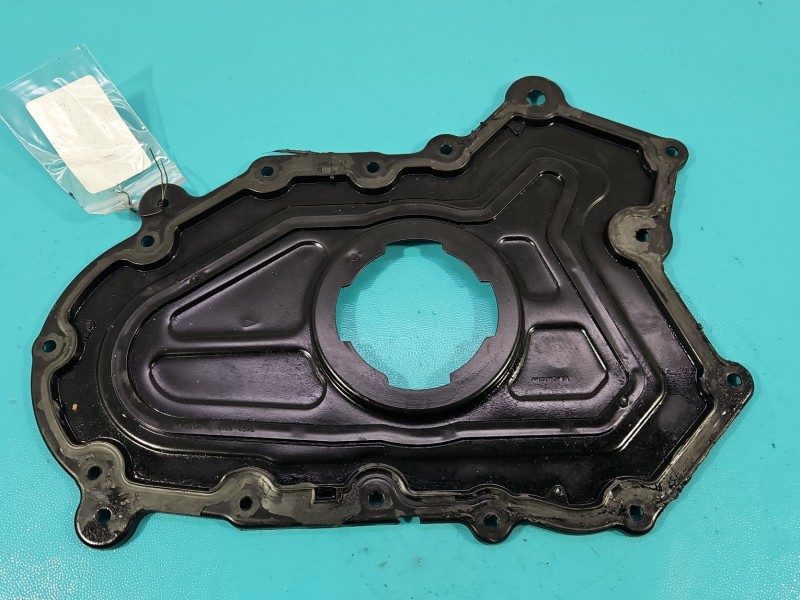 Obudowa rozrządu Jaguar XE X760 2.0d (204DTD)