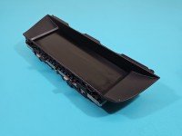 Wyświetlacz Bmw f10 f11 9266385 monitor