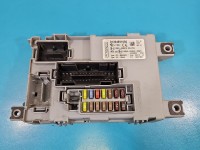 Komputer Sterownik silnika Citroen Nemo 1.4 hdi 0281014444, 9666432480