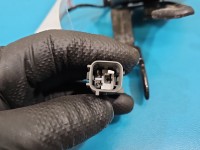 Zamek maski 2 PIN 11607124 MG3 24-