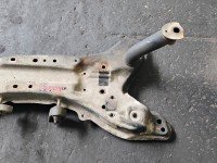Sanki Belka silnika Toyota Yaris I 1.0 vvti