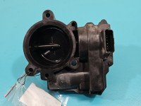 Przepustnica Citroen C4 II 760491980, A2C53386323 1.6 16V