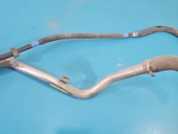 rura Wlew paliwa Land rover range Evoque I 11-18