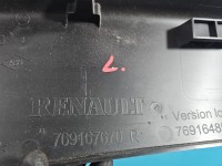 Osłona ZAŚLEPKA PLASTIK Renault Express 769167670