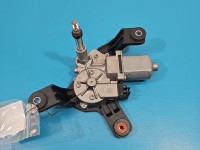 Silniczek Silnik wycieraczki tył Opel Astra V K 13418998, 39156859, 689062013 kombi