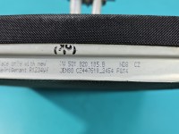 Nagrzewnica Vw Passat B8 5Q1820105B EUROPA