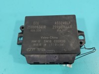 Sterownik parkowania PDC Renault Koleos 259906341R