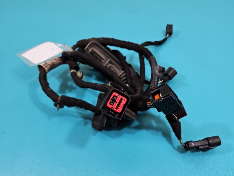 Instalacja Wiązka drzwi tył prawych Opel Mokka A 688328731, 42514204