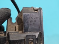 Zamek tył prawy 1345728080 Citroen Jumper 14- CITROEN, drzwi skrzydłowe