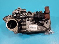 Chłodnica spalin Opel Combo D 55230929 1.3 cdti