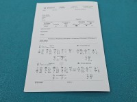 testowany Pompowtryskiwacz 0414720404, 03G130073G 2.0 tdi (BKD)