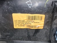 Tapicerka drzwi przód lewa boczek Fiat Freemont