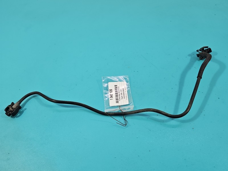 przewód wąż rurka wody Peugeot 2008 II 9824346380 1.2 12V 131KM