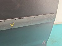 Drzwi tył prawe Vw Golf V HB 5d szary LA7T