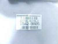 Skrzynka bezpieczników Toyota Avensis III T27 82730-05170-C, 1542-9A05