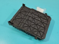 Sterownik moduł CITROEN, brak zatrzasków, otwierany Citroen Berlingo I S118085320F, 9657999680