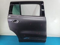 Drzwi tył prawe Renault Espace V HB 5d TEKNG