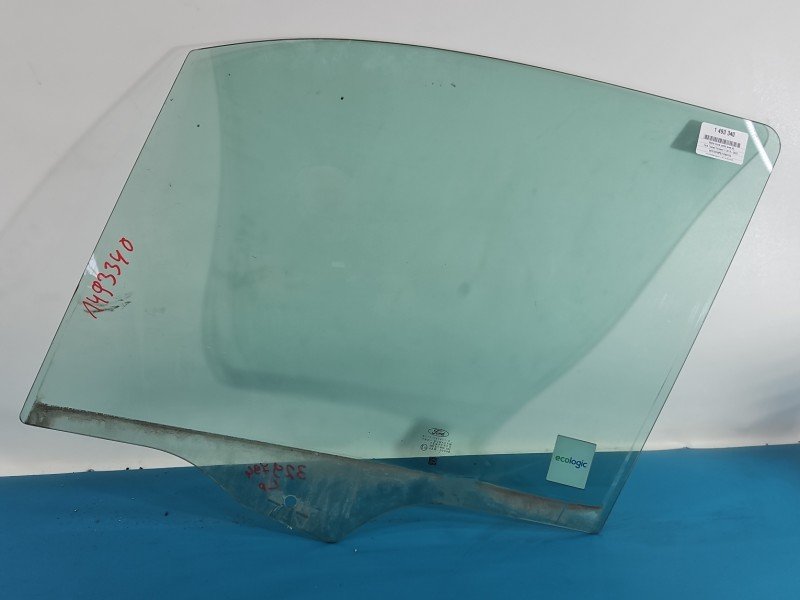 Szyba drzwi przód lewa Ford Transit Connect II MK2 12-22 HB