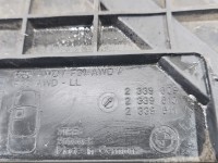 Dywaniki komplet bmw F30