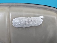 Zbiorniczek Zbiornik wyrównawczy Mercedes Vito W447 14- 1.75 cdi