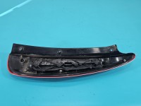 Lampa tył lewa Mitsubishi, TYLKO 5D / 04-08 uszkodzony klosz Mitsubishi Colt Z30 VI 04- HB