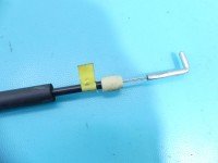 Zamek przód prawy Chrysler Sebring III 06-10 EUROPA Europejska, 4PIN P04589426ADA