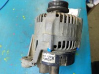 TEST Alternator Fiat Panda II 1.1 wiel