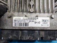 Komputer Sterownik silnika Volvo V50 S40 II 2.0d 30729518, 5WS40212G-T
