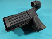 Obudowa filtra powietrza Vw Passat B7 3C0129668, 1K0129618CA 2.0 TSI