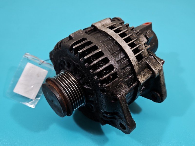TEST Alternator Opel Astra III H 1.7 cdti TEST Alternator Opel Astra III H 1.7 cdti