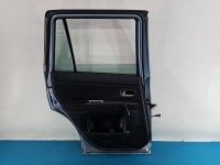 Drzwi tył lewe Mazda 2 HB 5d 27P