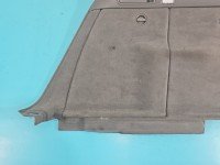 Tapicerka bagażnika lewa boczek AUDI Q5 08- 8R0863879LH