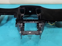 Deska rozdzielcza airbag pasażera kokpit Infiniti FX I