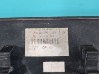 Listwa nadwozia pozostałe Vw Sharan II 10- 2.0 tdi