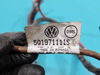 Instalacja Wiązka przekładni kierowniczej Seat Leon III 12- 5Q1971111S